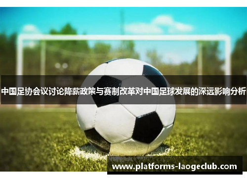 中国足协会议讨论降薪政策与赛制改革对中国足球发展的深远影响分析