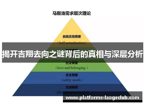 揭开吉翔去向之谜背后的真相与深层分析