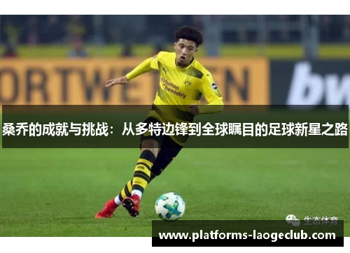 桑乔的成就与挑战：从多特边锋到全球瞩目的足球新星之路