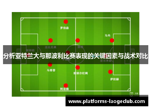 分析亚特兰大与那波利比赛表现的关键因素与战术对比