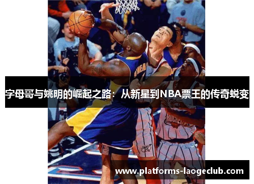 字母哥与姚明的崛起之路：从新星到NBA票王的传奇蜕变