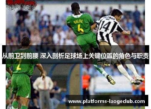从前卫到前腰 深入剖析足球场上关键位置的角色与职责