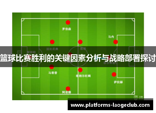 篮球比赛胜利的关键因素分析与战略部署探讨