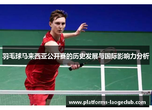 羽毛球马来西亚公开赛的历史发展与国际影响力分析