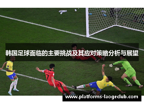 韩国足球面临的主要挑战及其应对策略分析与展望