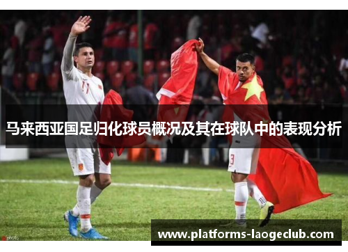 马来西亚国足归化球员概况及其在球队中的表现分析