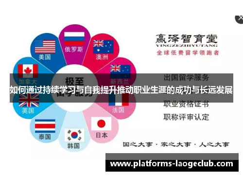 如何通过持续学习与自我提升推动职业生涯的成功与长远发展