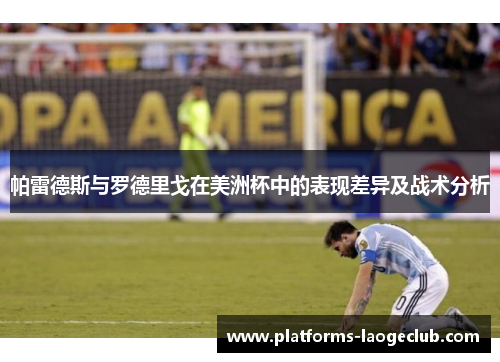 帕雷德斯与罗德里戈在美洲杯中的表现差异及战术分析