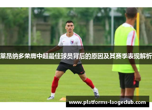 莱昂纳多荣膺中超最佳球员背后的原因及其赛季表现解析