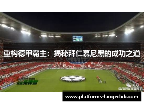 重构德甲霸主：揭秘拜仁慕尼黑的成功之道